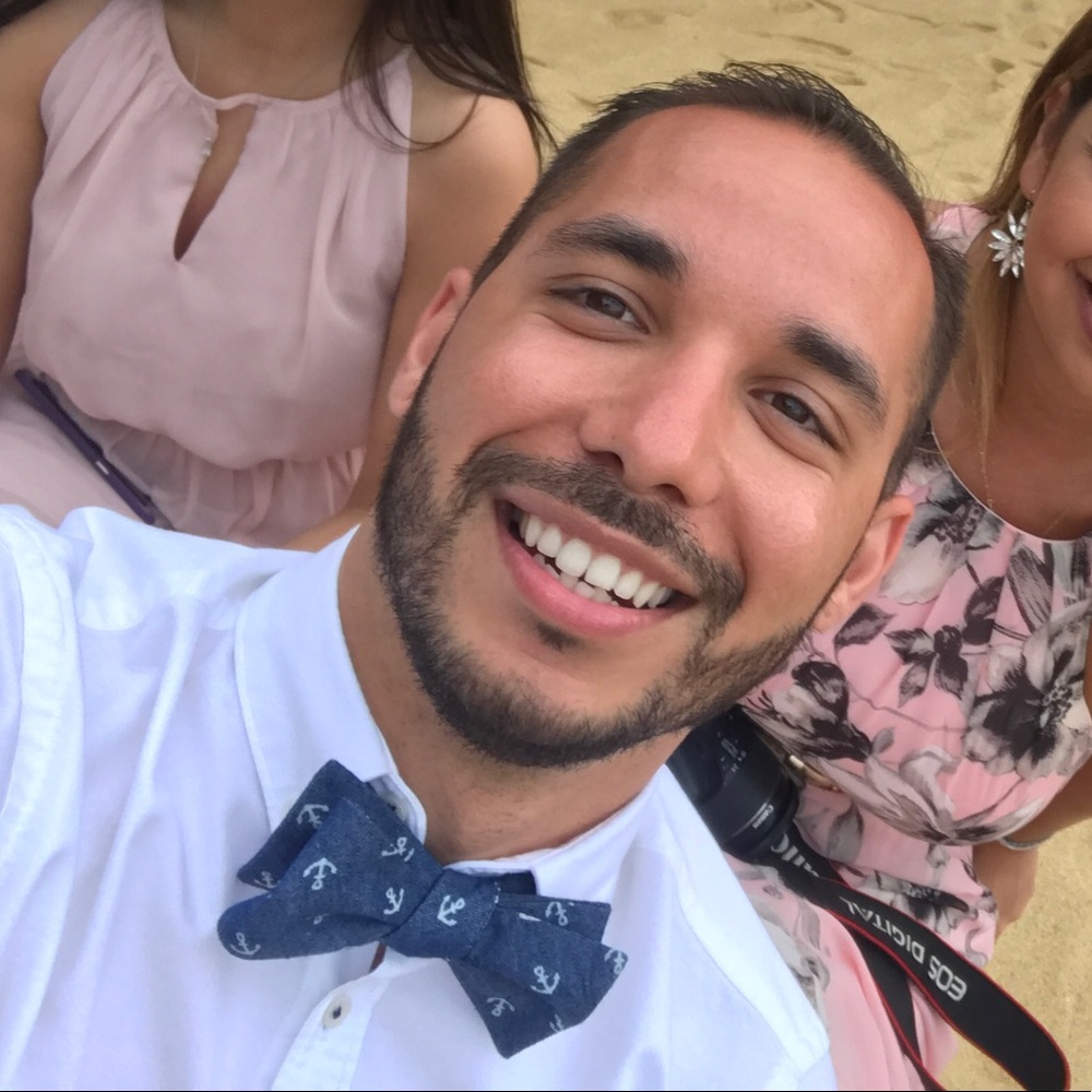 Meet your Posher, Albert